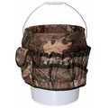 Dendesigns Camo Bucket Tool Organizer DE948783